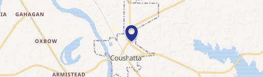 Coushatta, LA 71019