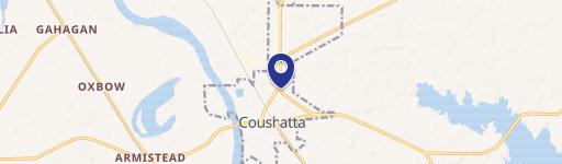 Coushatta, LA 71019