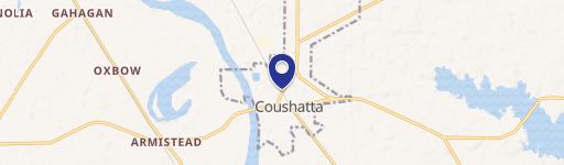 Coushatta, LA 71019