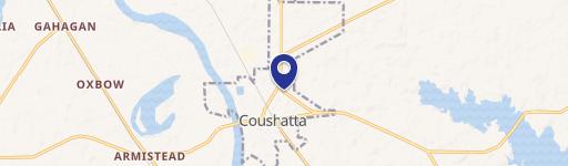 Coushatta, LA 71019