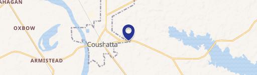 Coushatta, LA 71019