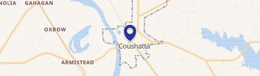 Coushatta, LA 71019