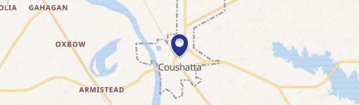 Coushatta, LA 71019