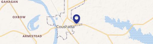 Coushatta, LA 71019