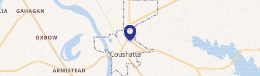 Coushatta, LA 71019