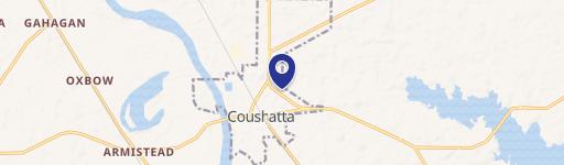 Coushatta, LA 71019