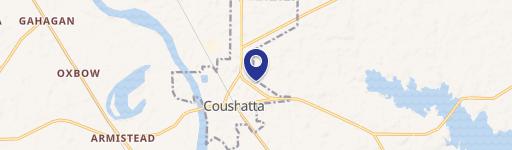 Coushatta, LA 71019