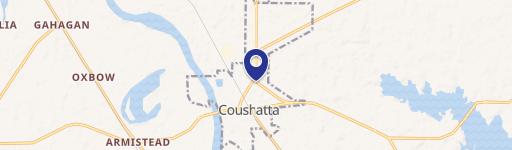 Coushatta, LA 71019