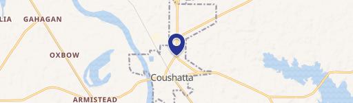 Coushatta, LA 71019