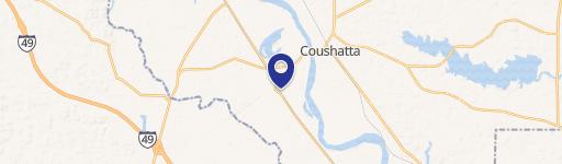 Coushatta, LA 71019