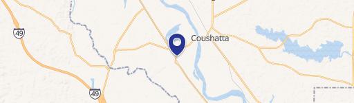 Coushatta, LA 71019
