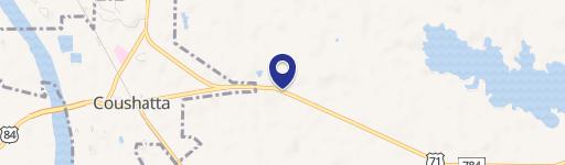 Coushatta, LA 71019