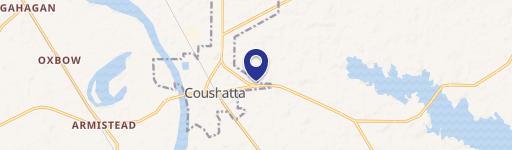 Coushatta, LA 71019