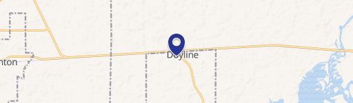 Doyline, LA 71023