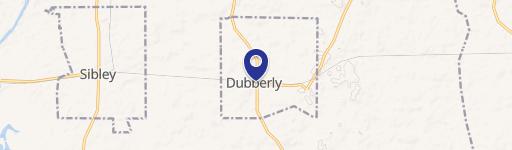 Dubberly, LA 71024