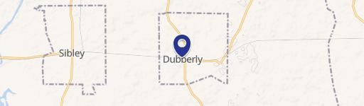 Dubberly, LA 71024