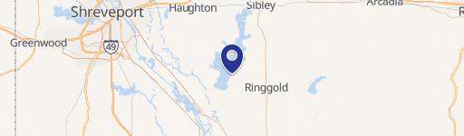 1360 Bistineau Lk Rd