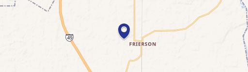 Frierson, LA 71027
