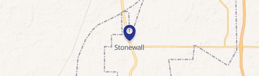 2432 Stonewall Frierson Rd