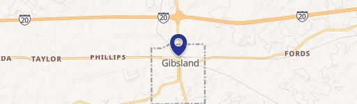 Gibsland, LA 71028