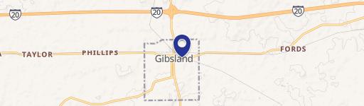 Gibsland, LA 71028