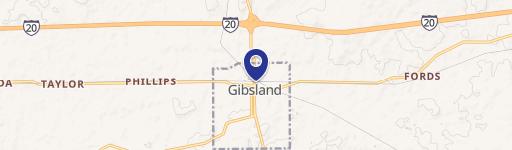 Gibsland, LA 71028