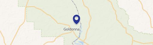 Goldonna, LA 71031