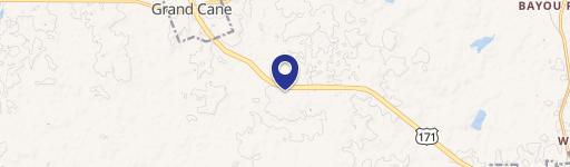 Grand Cane, LA 71032