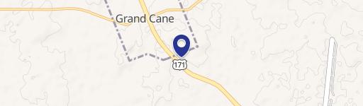Grand Cane, LA 71032