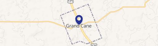 Grand Cane, LA 71032