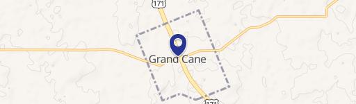 Grand Cane, LA 71032