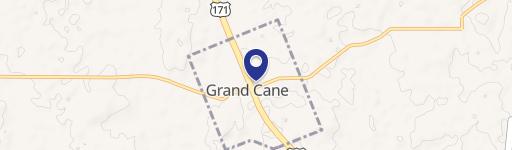 Grand Cane, LA 71032