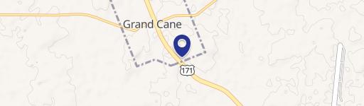 Grand Cane, LA 71032
