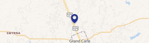 Grand Cane, LA 71032