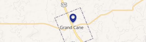 Grand Cane, LA 71032