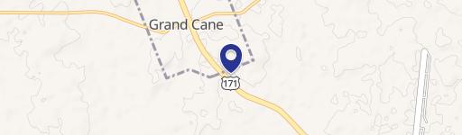 Grand Cane, LA 71032