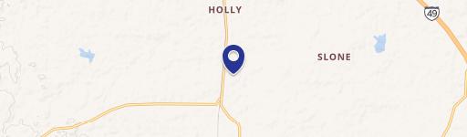 Grand Cane, LA 71032