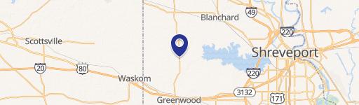 Greenwood Greenwood, LA 