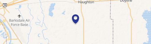 Haughton, LA 71037