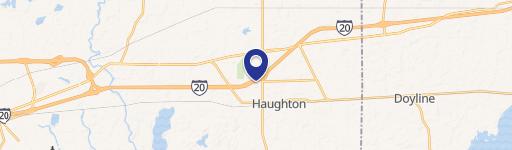 Haughton, LA 71037