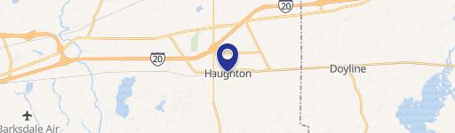 Haughton, LA 71037