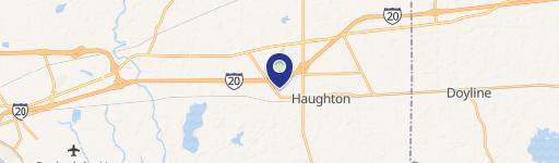 Haughton, LA 71037