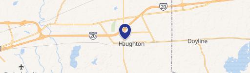 Haughton, LA 71037