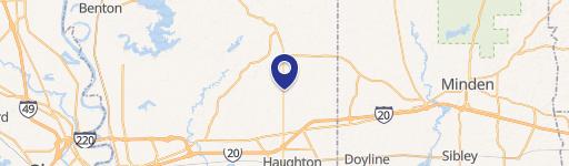 Haughton, LA 71037