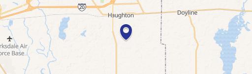 Haughton, LA 71037