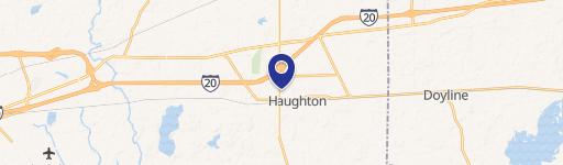 Haughton, LA 71037