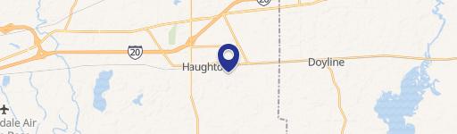 Haughton, LA 71037