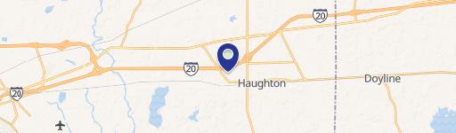 Haughton, LA 71037