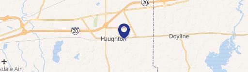 Haughton, LA 71037
