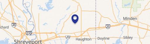 Haughton, LA 71037